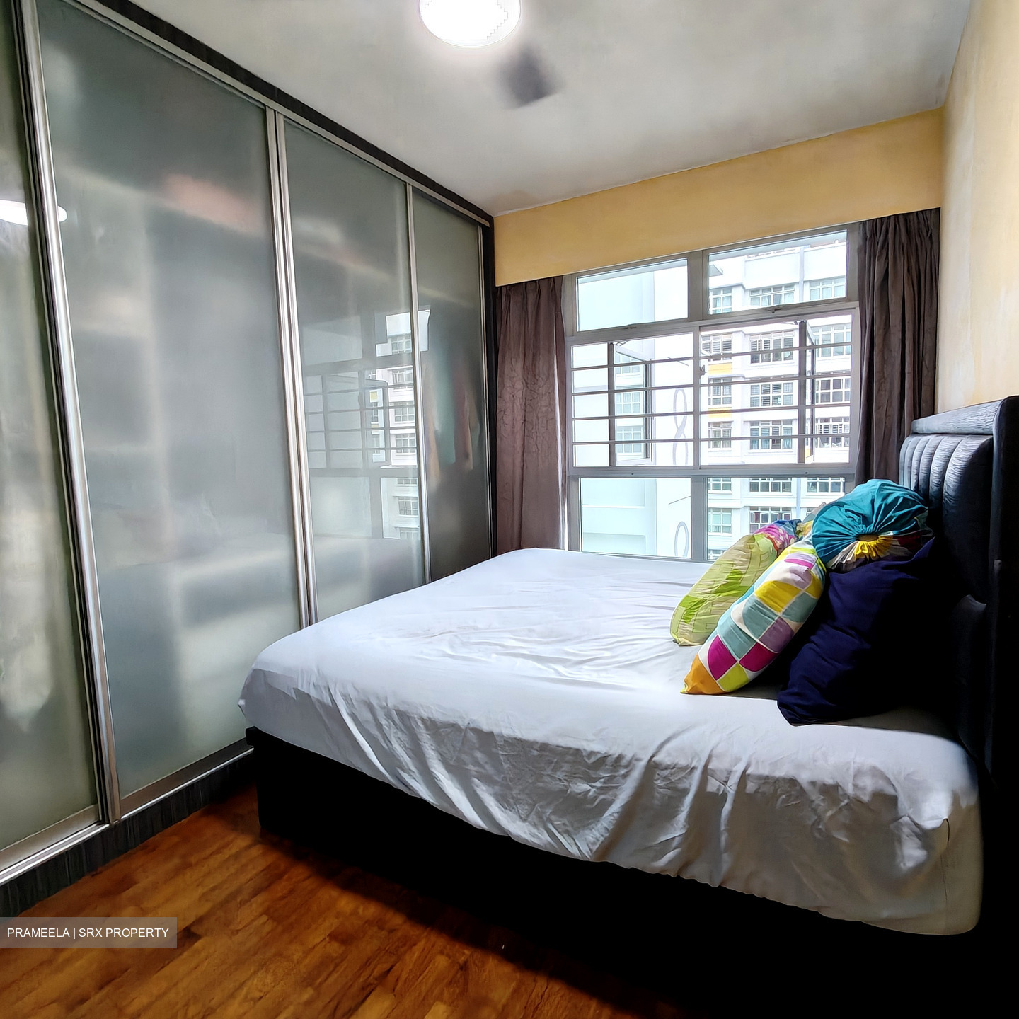 Blk 886C Treegrove@woodlands (Woodlands), HDB 4 Rooms #538452141